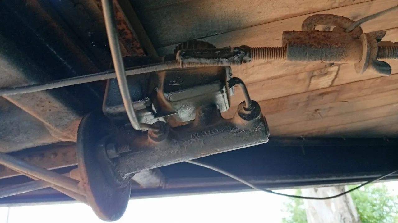 Carretinha de cavalo  - Foto 11