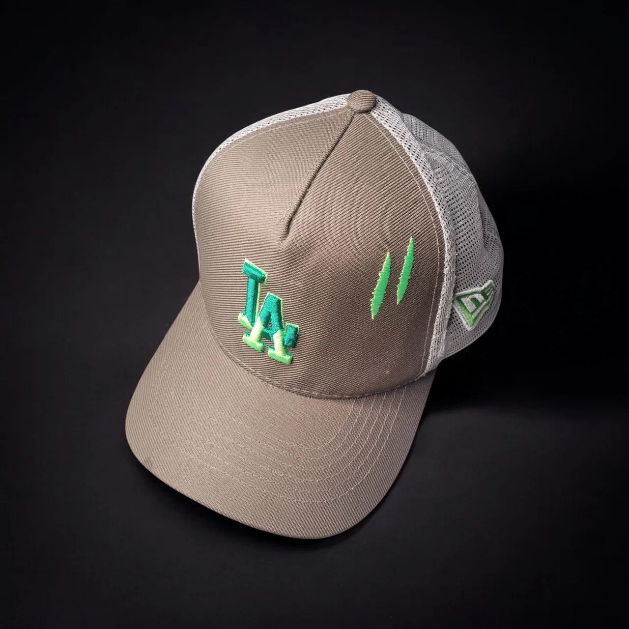 Bonés disponíveis - Foto 3