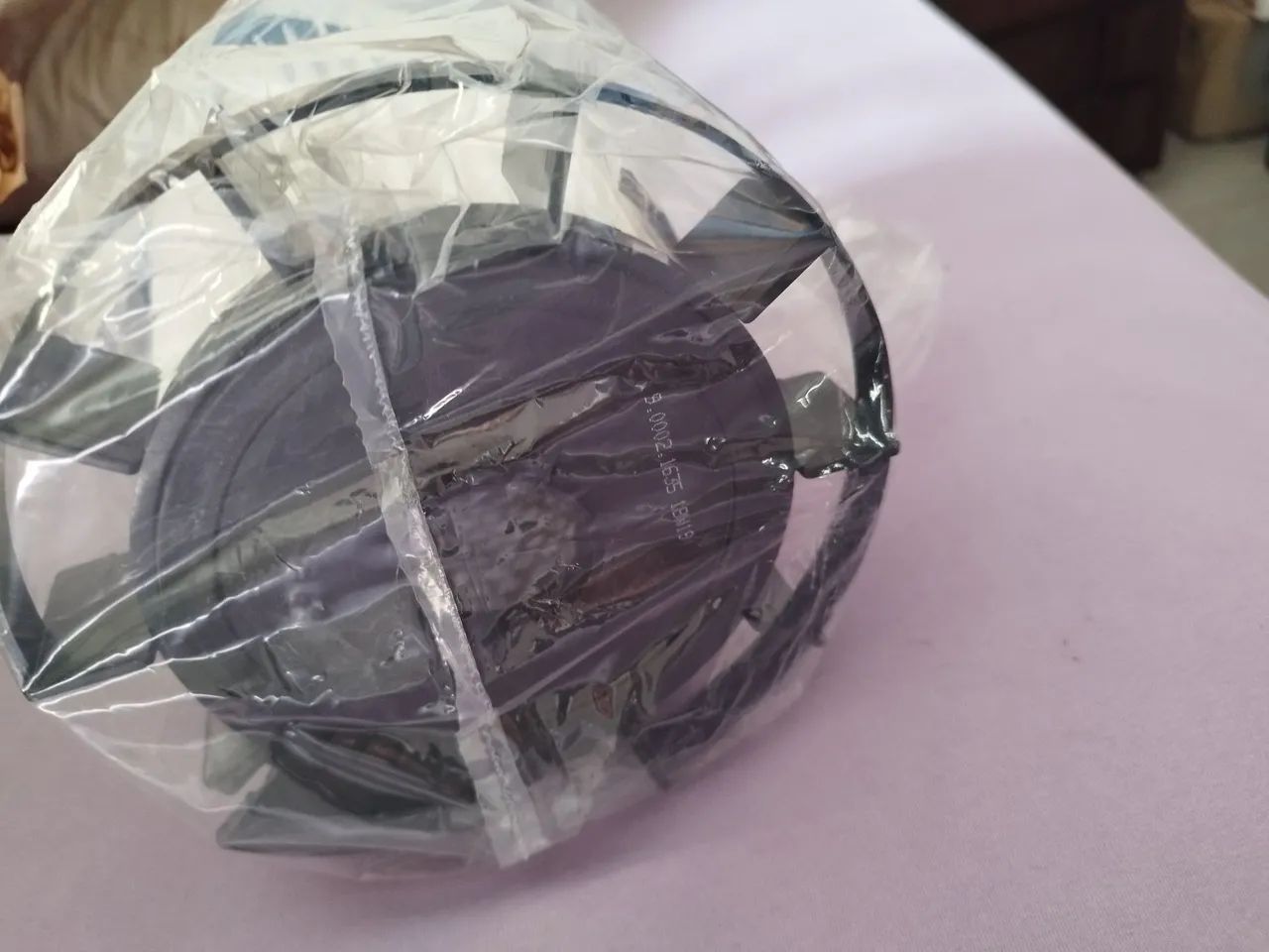 2 Filtros renfert novos para aspirador odontológico Silent compact  - Foto 4
