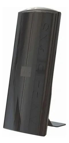 Antena Interna Amplificada hd - Foto 2