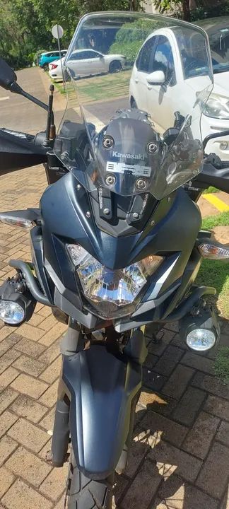 Versys 300-X Tourer - 29.200,00 - 2019/2020 - Foto 6