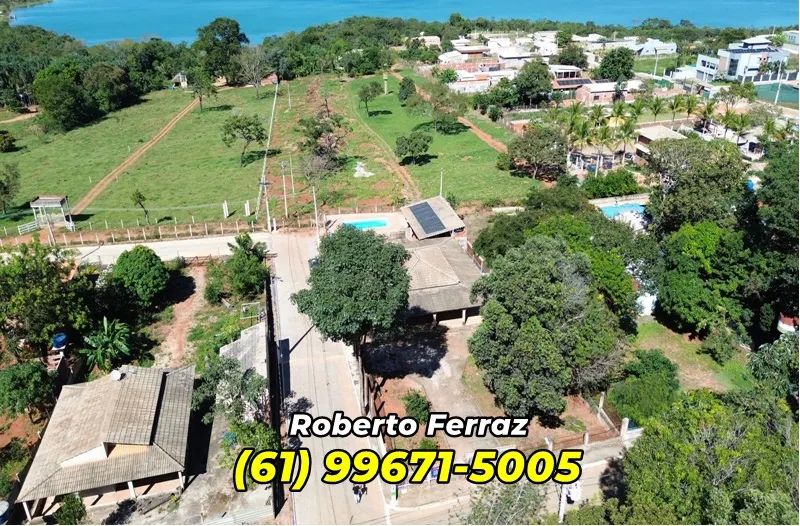 Casa Corumbá IV, no Condomínio Recanto do Sabiá. - Foto 2