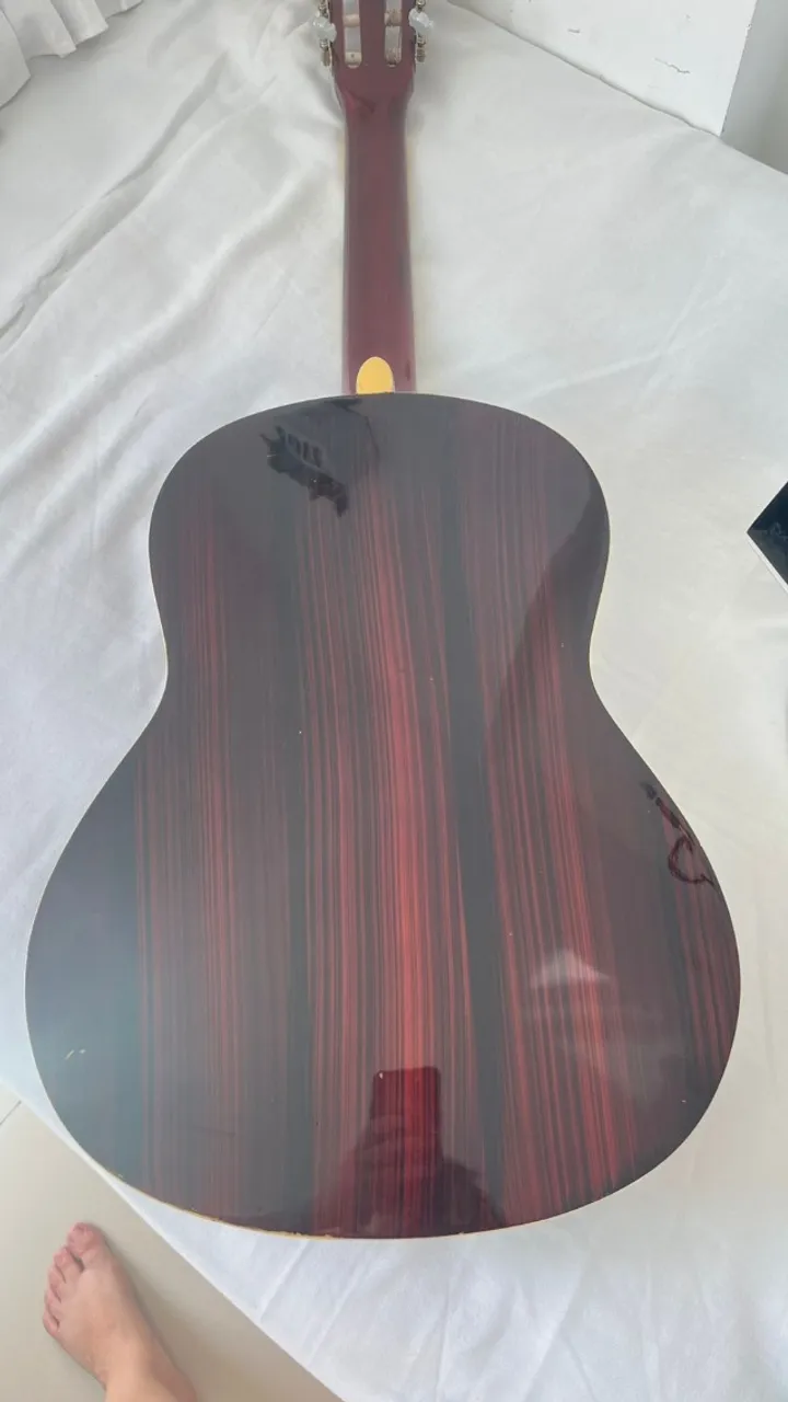 Violão Mephins