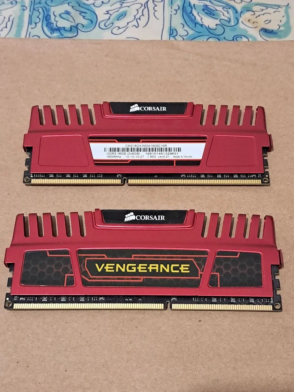 Kit upgrade Intel i7 4770 + 16 Gb DDR3 + MB Machinist H81M + Cooler RGB Risemod - Foto 5