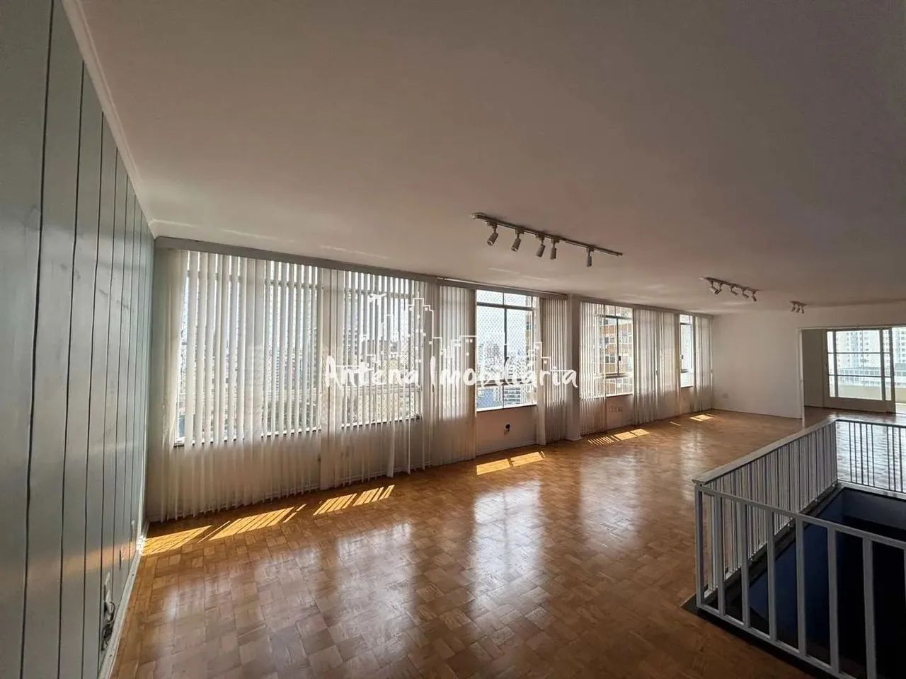 Cobertura em Santa Cecília - Cód.: 12668. - Foto 3