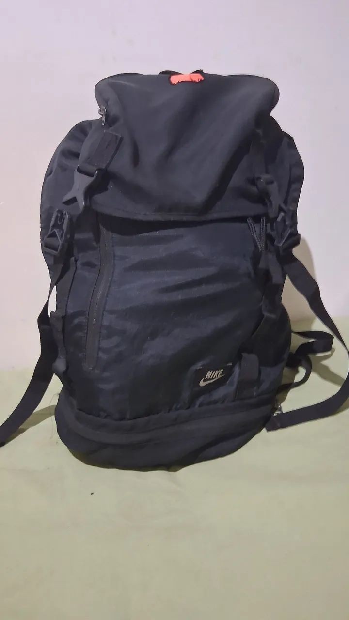 Mochila NIKE 2012 NOVA