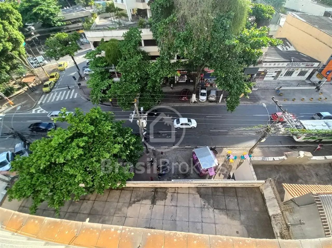 apartamento vazio 2 quartos no Largo do Pechincha. - Foto 4