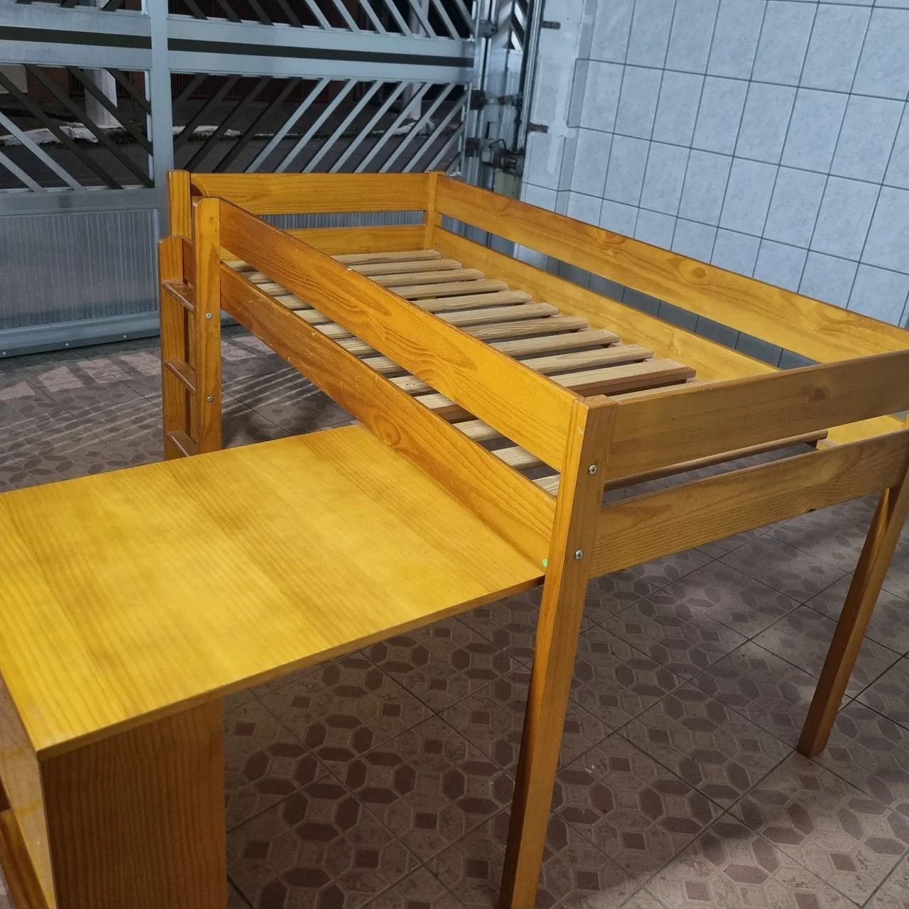 Cama Infantil  - Foto 3