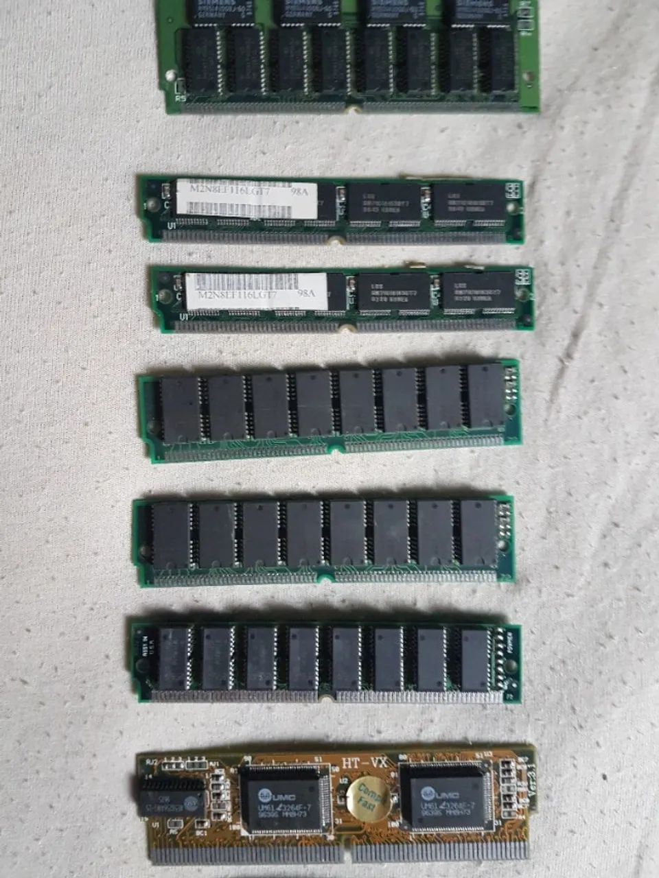 Cabo Energia Ligação Forca Pc                            - Foto 3