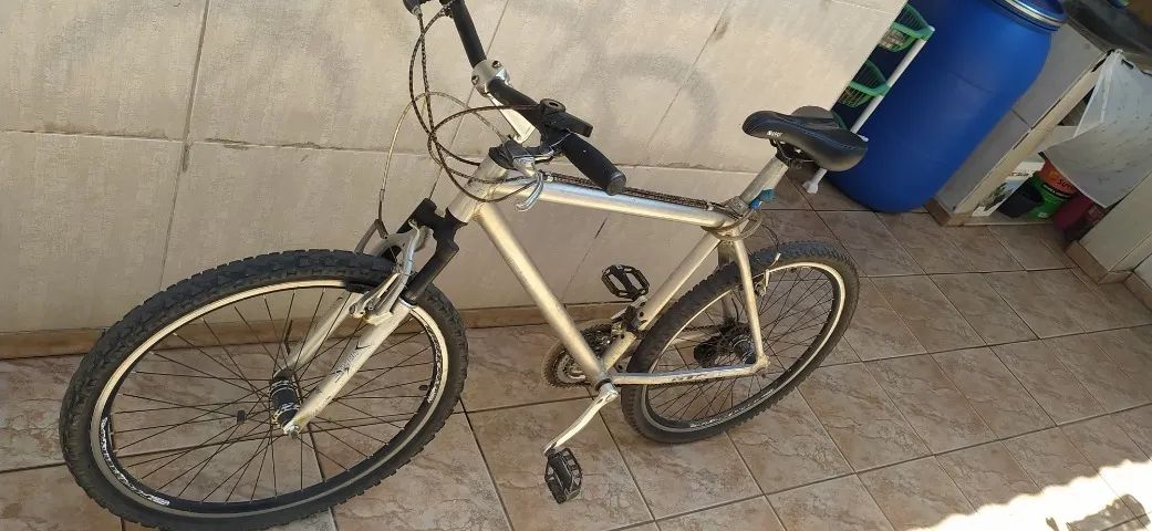 Bicicleta R$250