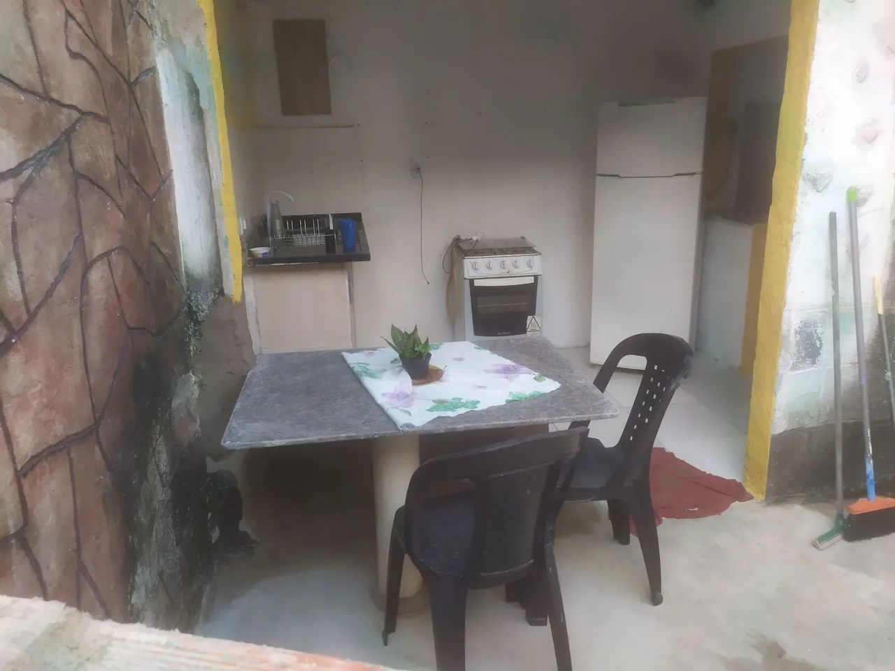 foto - Guarujá - Vila Santa Rosa