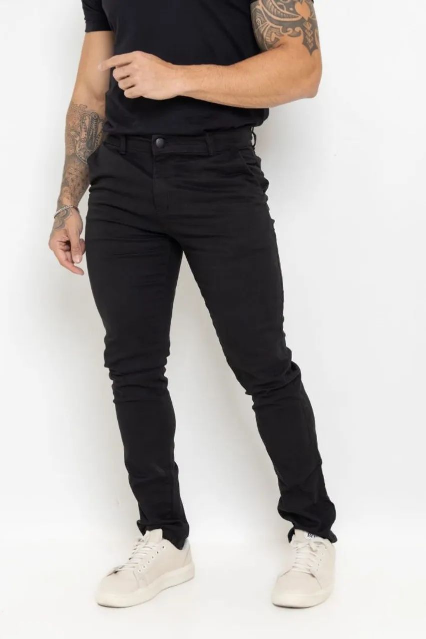 Calça masculina do 38 ao 44 - Foto 2