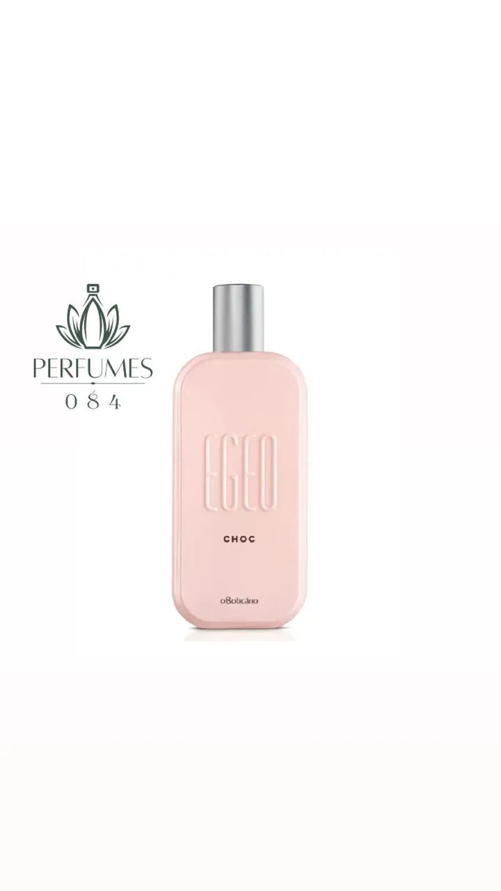 Egeo Choc Feminino