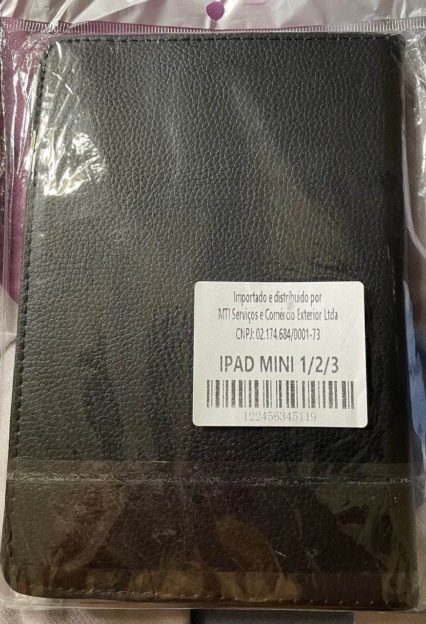 Vende-se capa de iPad mini - Foto 2