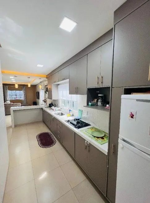Casa com 2/4 em cruzeiro do Sul - Foto 2