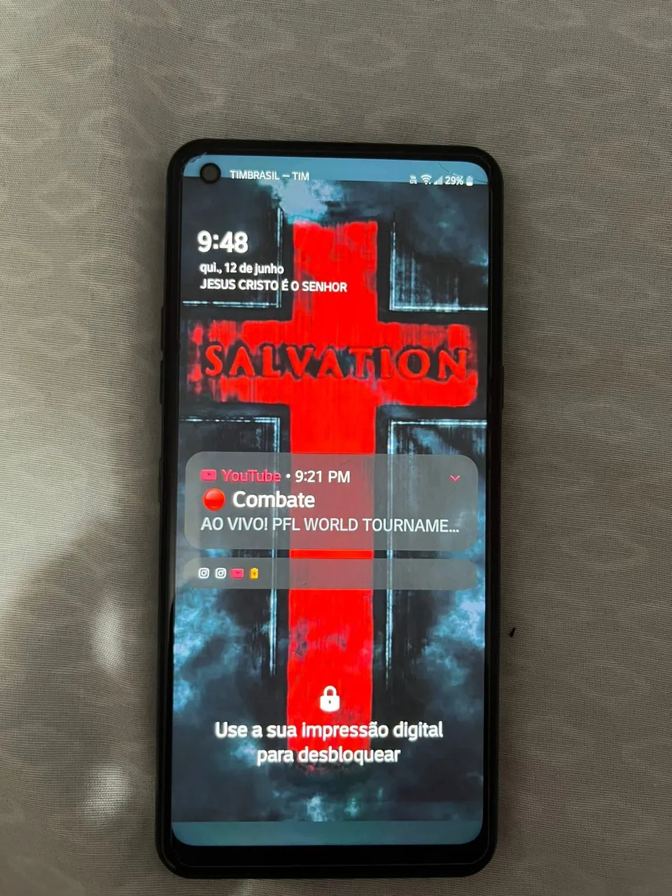 CELULAR 300 REAIS