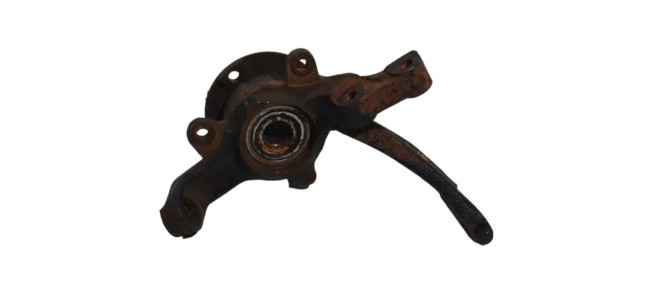 Manga Eixo Direita Fiat Uno Mille 2011 - Foto 2