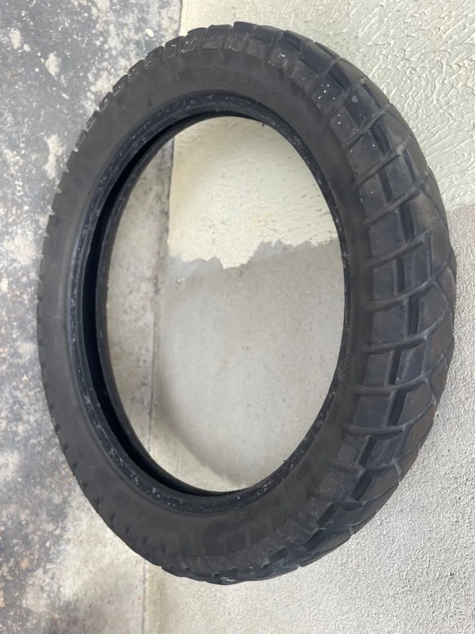 PNEU 120/80 18 RINALDI