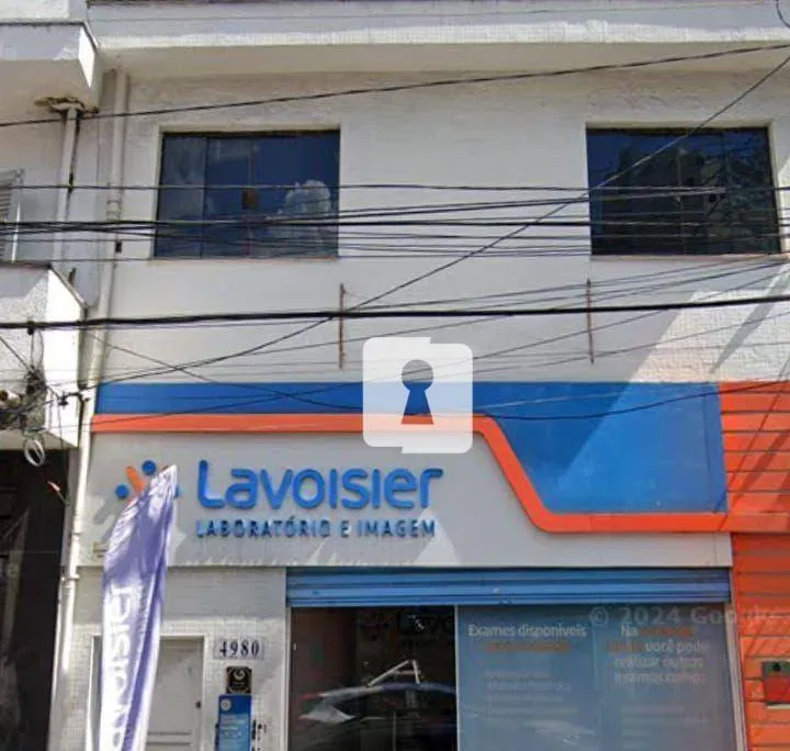 Salas para alugar, 134 m² por R$ 5.500/mês - Freguesia do Ó - São Paulo/SP