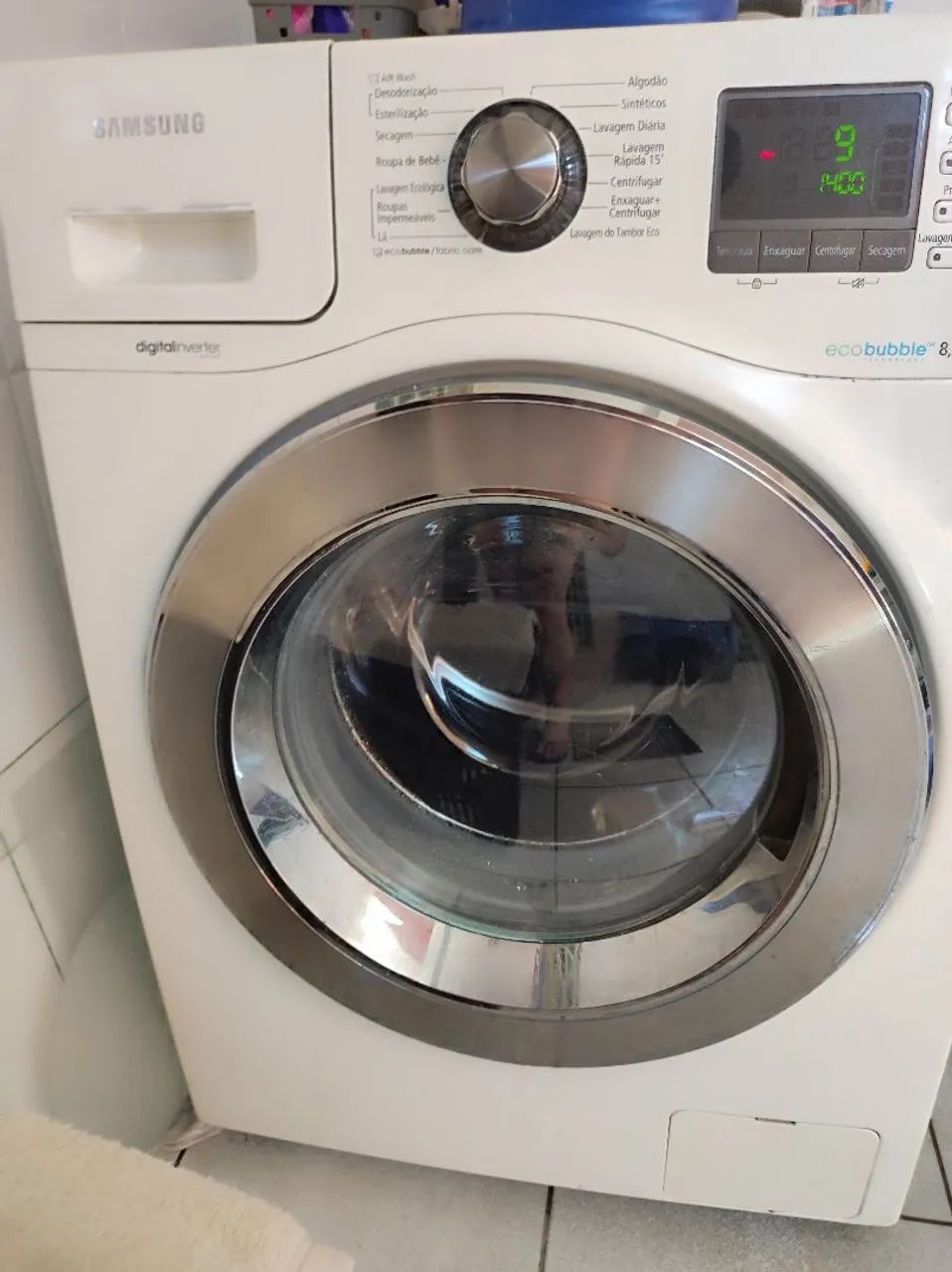 Vende lava e seca  - Foto 3