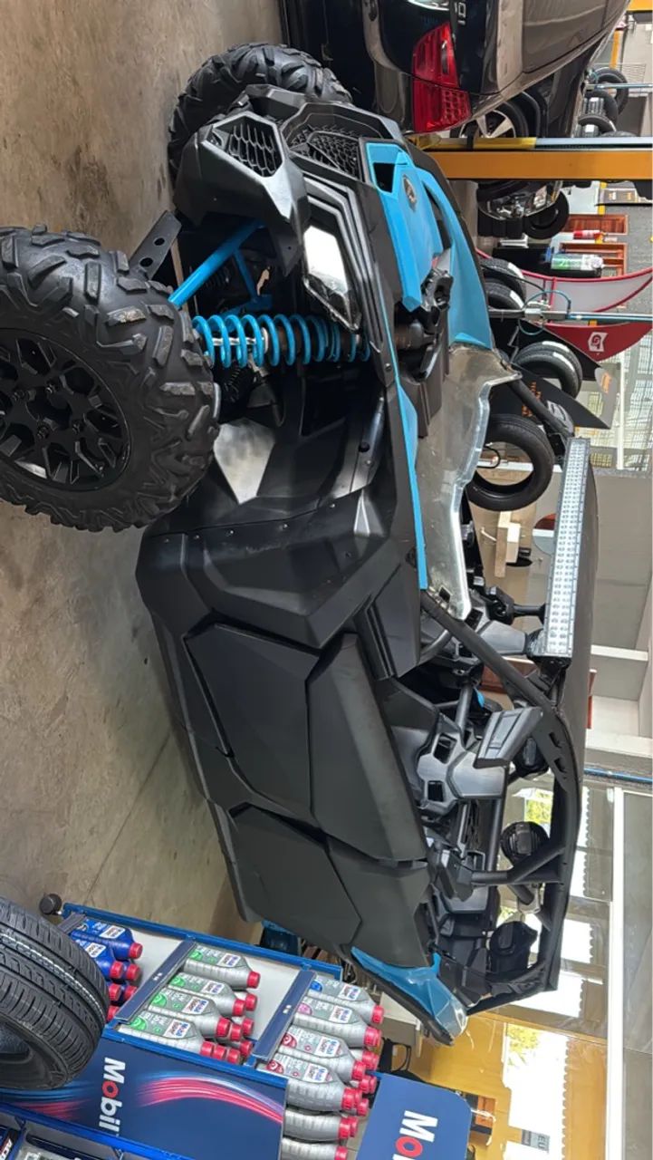Utv 4 lugares xds  - Foto 2