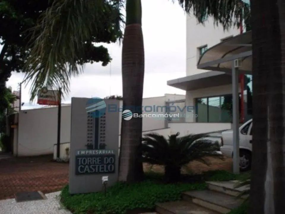 Sala Comercial à venda, Jardim Chapadão, Campinas - .