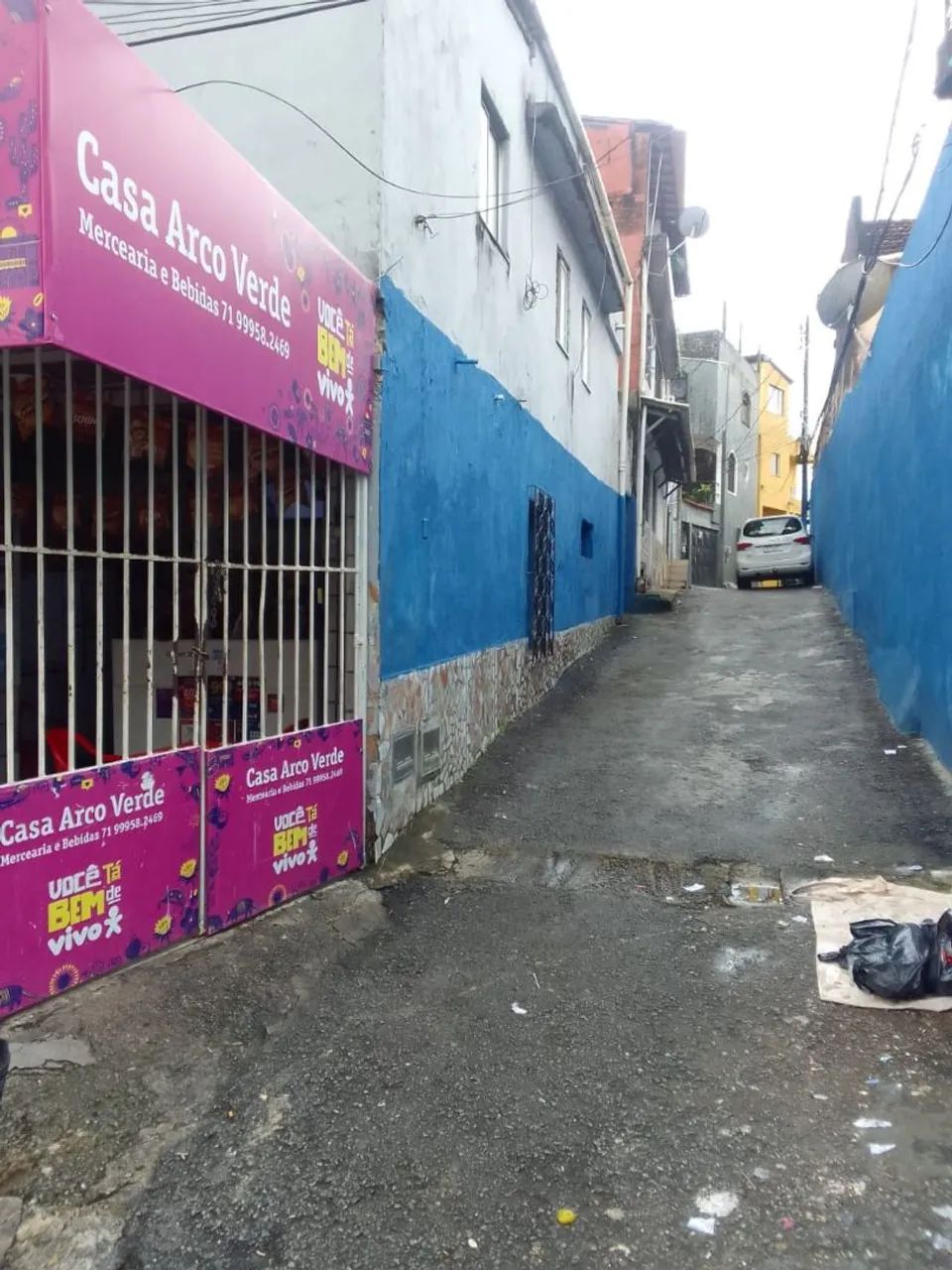 Foto - Salvador - Barbalho