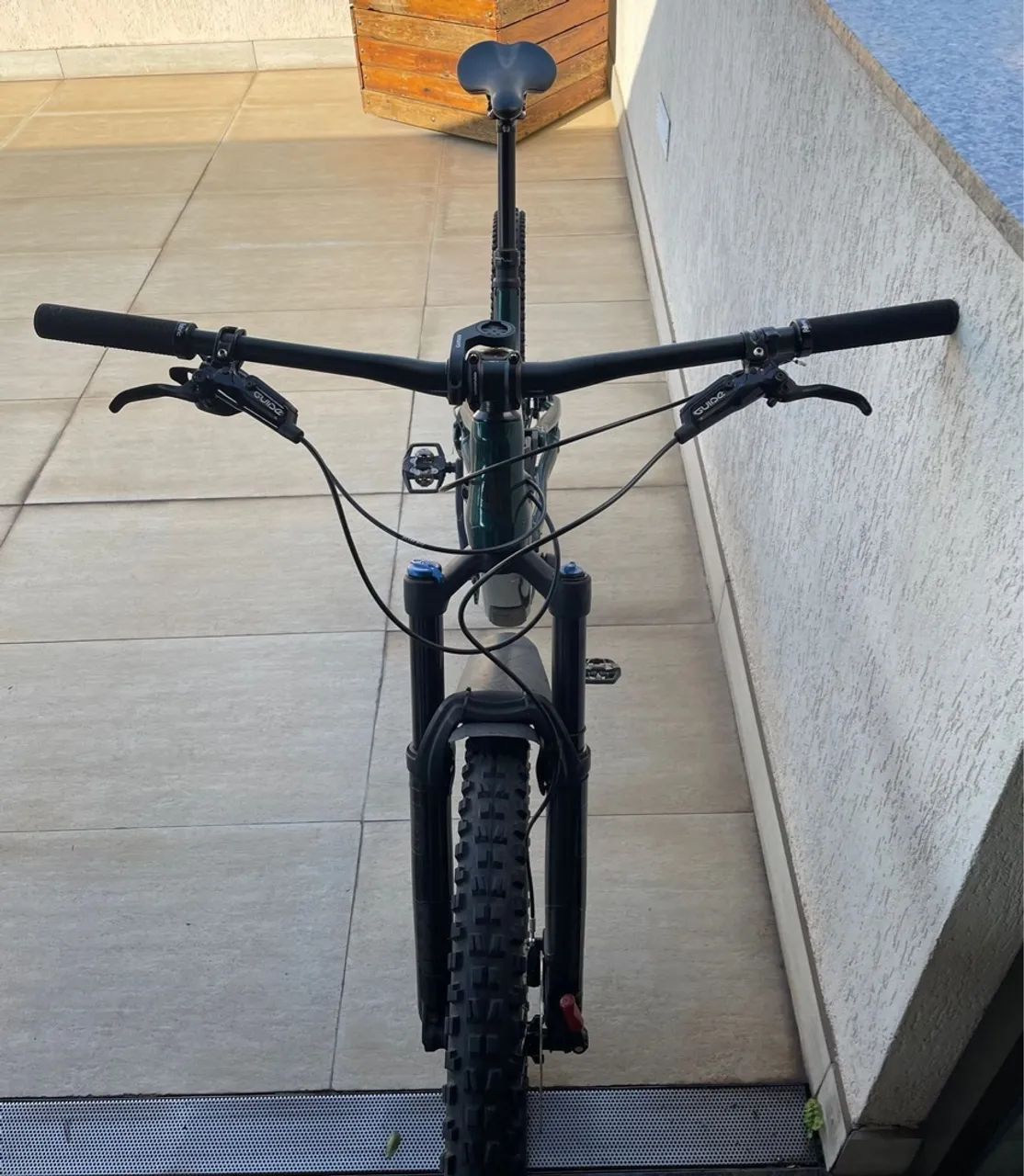 Cannondale Habit 3 2020 Full Carbono - Foto 6