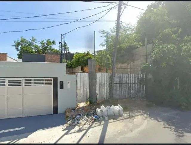 Vendo Terreno no parque das laranjeiras