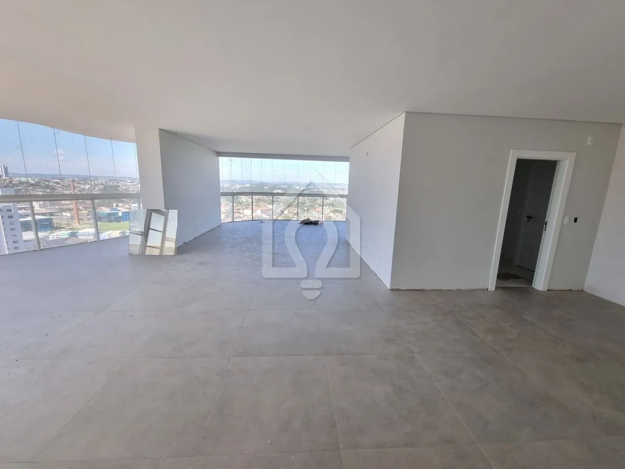 APARTAMENTO À VENDA NO CENTRO - RESIDENCIAL VÍVERE SPACE HOME - Foto 5