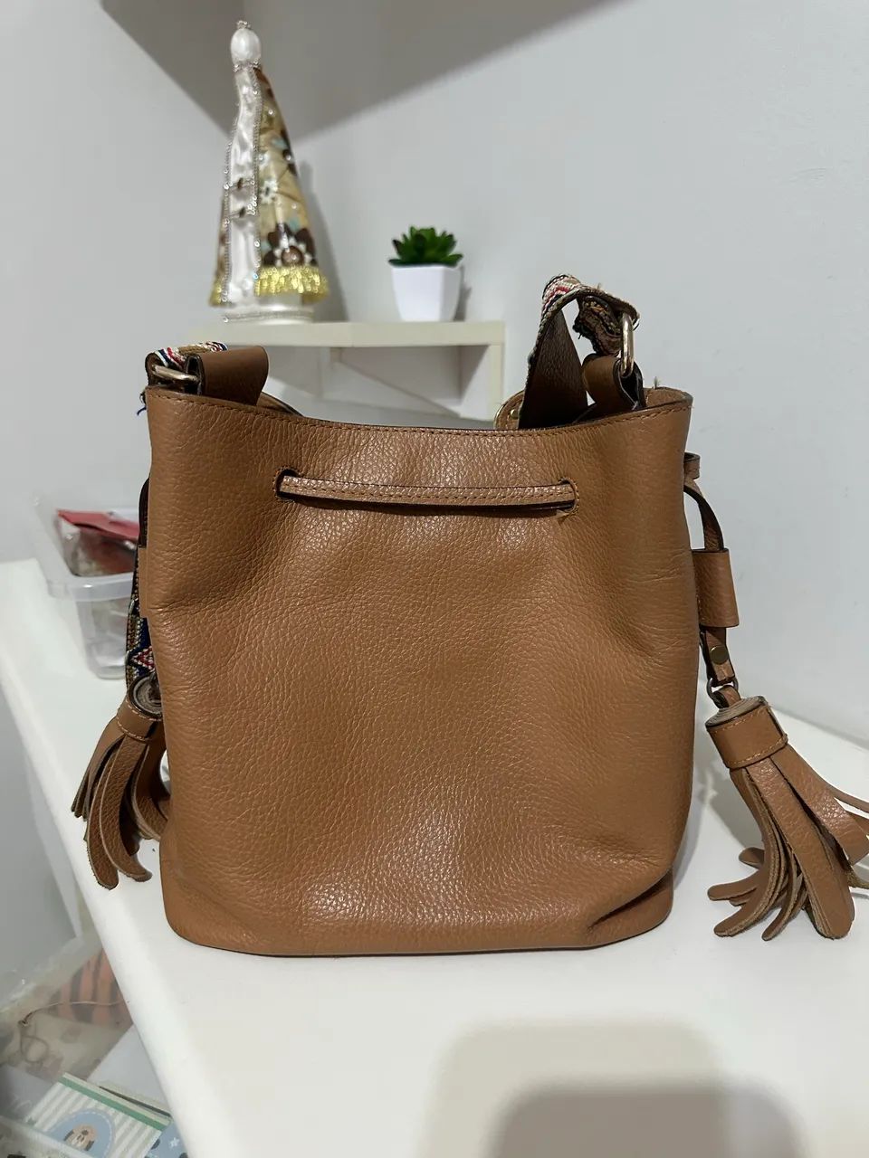 Bolsa Arezzo  - Foto 5