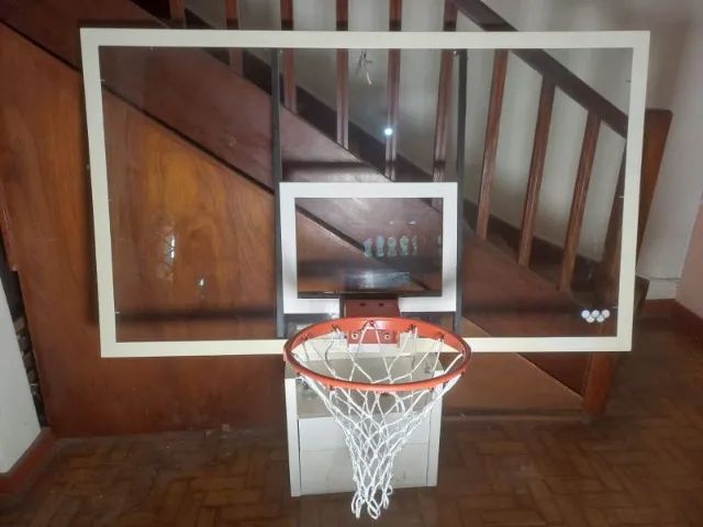TABELA DE BASQUETE - Foto 2