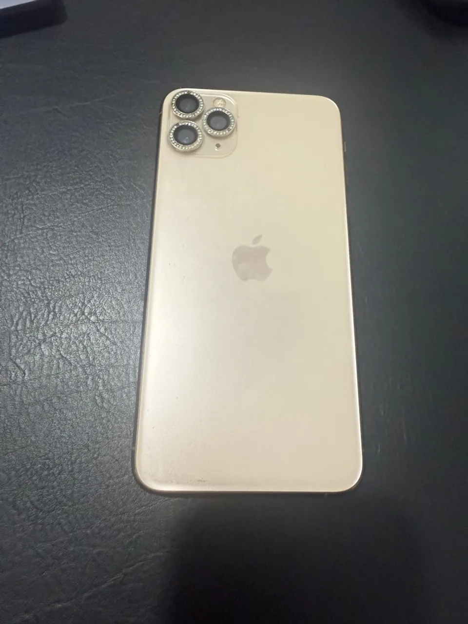 IPHONE 11 PRO MAX 256GB- Sem marcas de uso