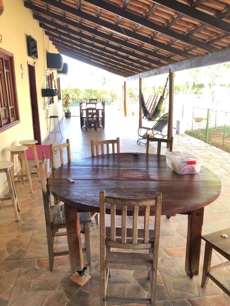 Chacara para eventos e finais de semanasemana - Foto 6