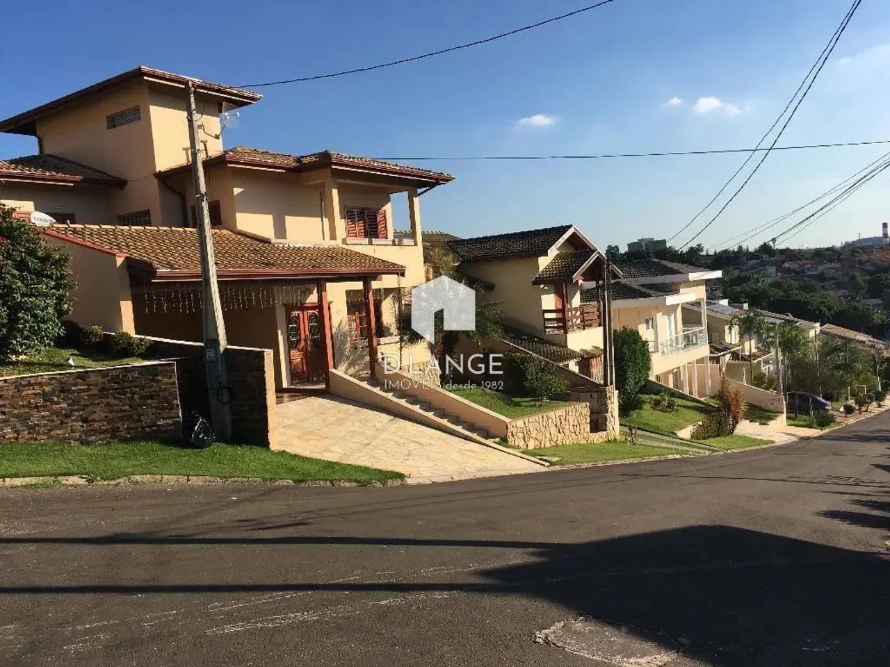 Terreno à venda no Condomínio Villa Fontana em Valinhos - Foto 5