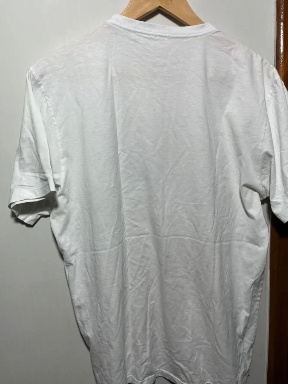 Camiseta Oakley Logo Camo - Foto 4