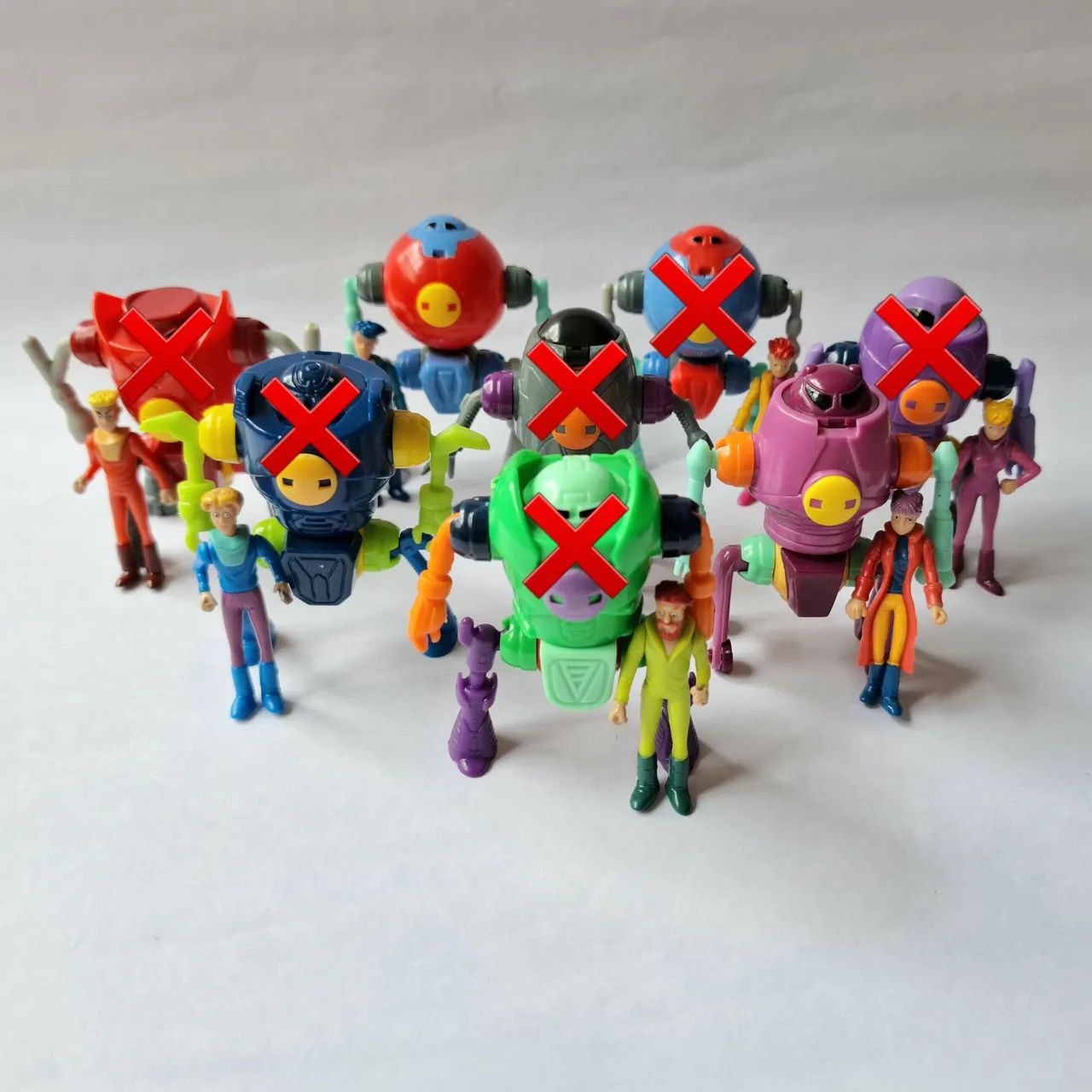 Max Robits | Revista Recreio (Unidade)