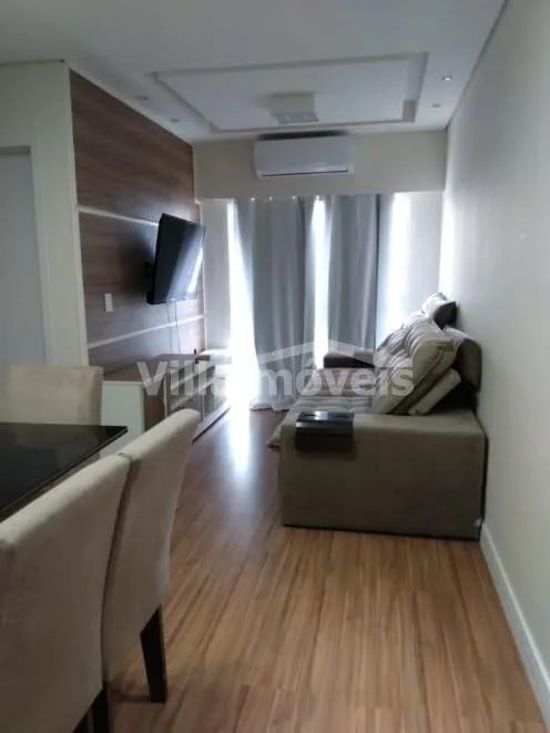 apartamento - Jardim das Colinas - Hortolândia - Foto 4