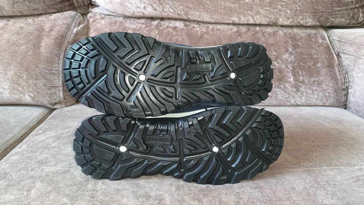 Sapato Ortopédico  - Foto 5