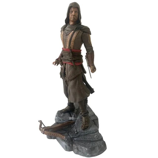 Assassin´s Creed - Aguilar. Estado de NOVO - Foto 4