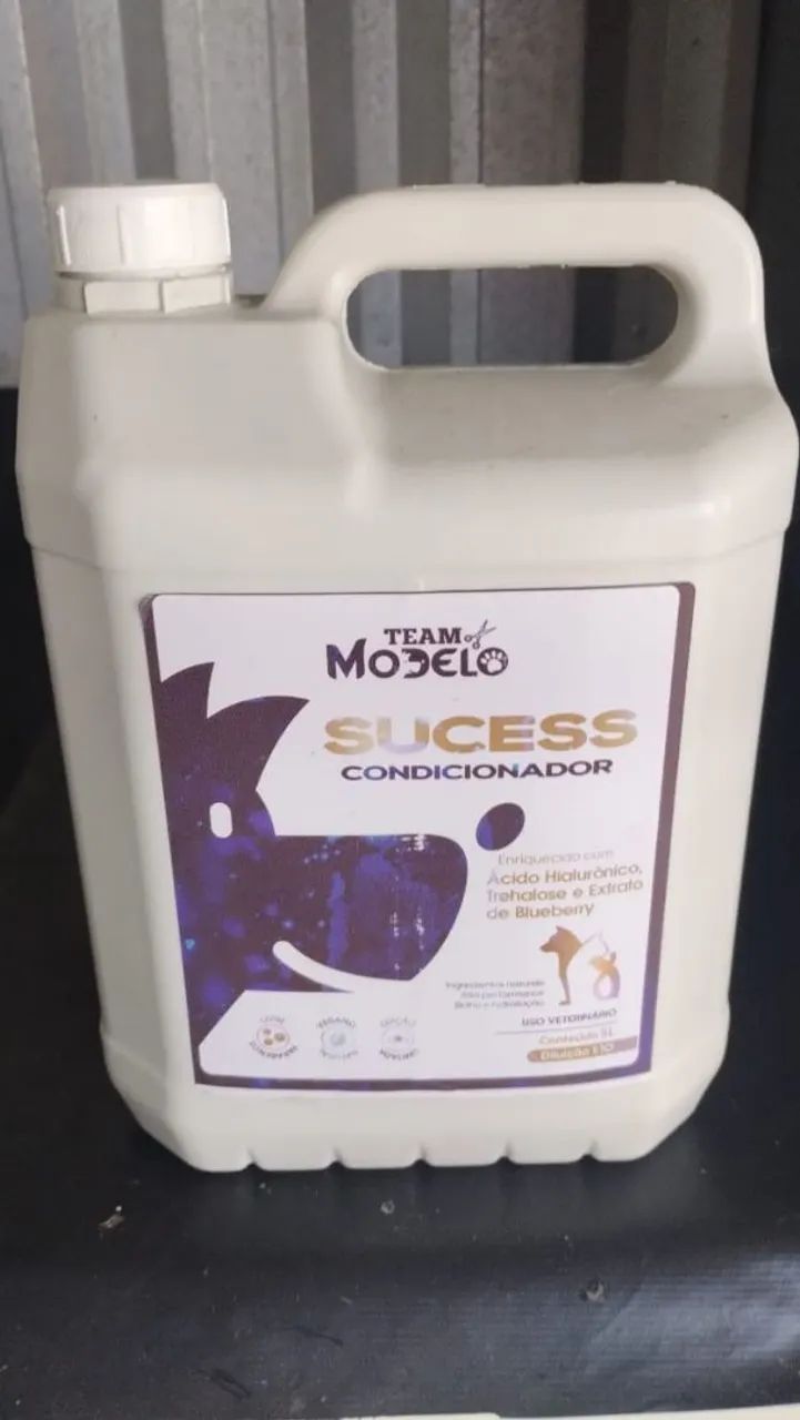 Vende-se produtos de banho e tosa  - Foto 3