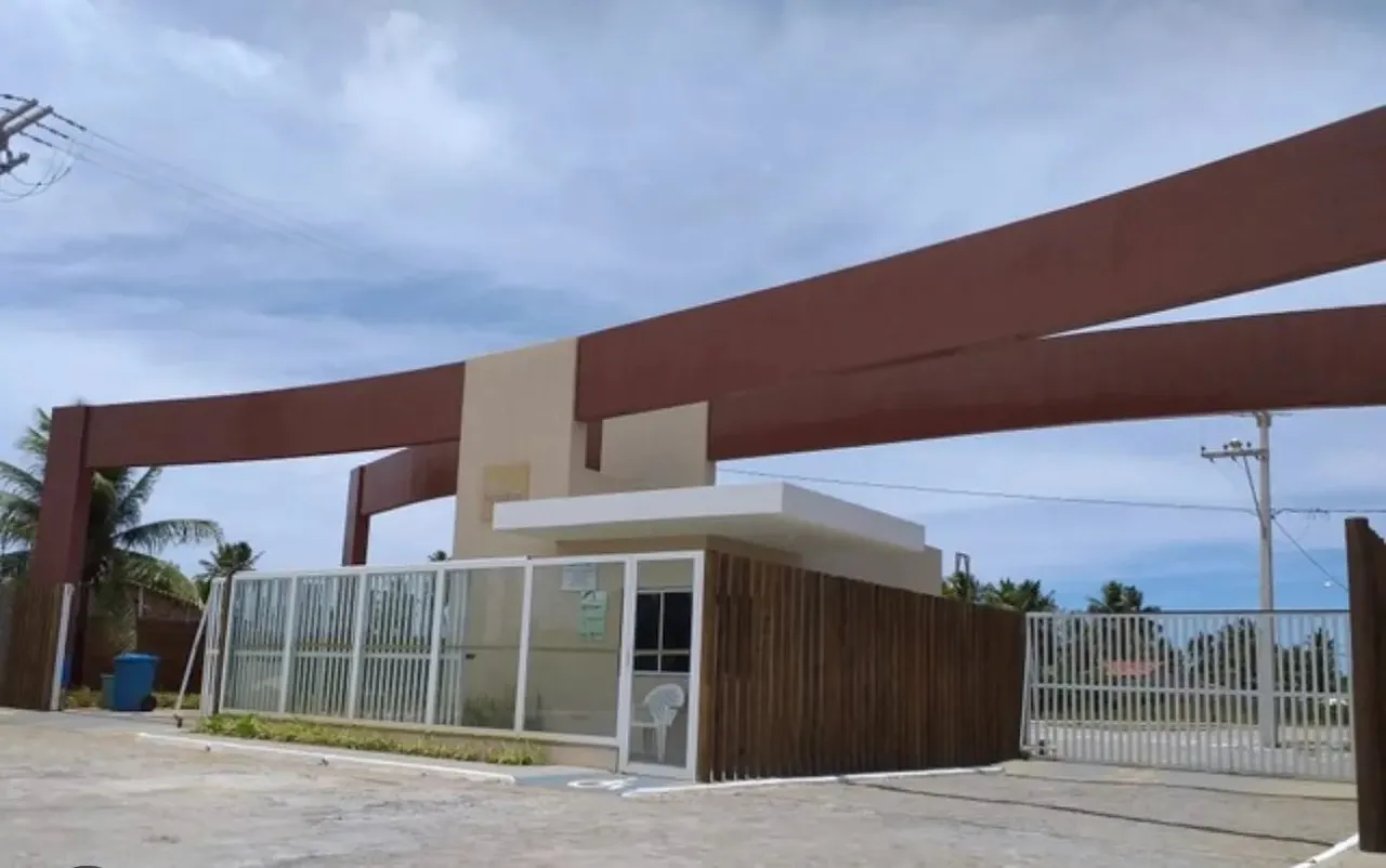Condomínio Meridiem