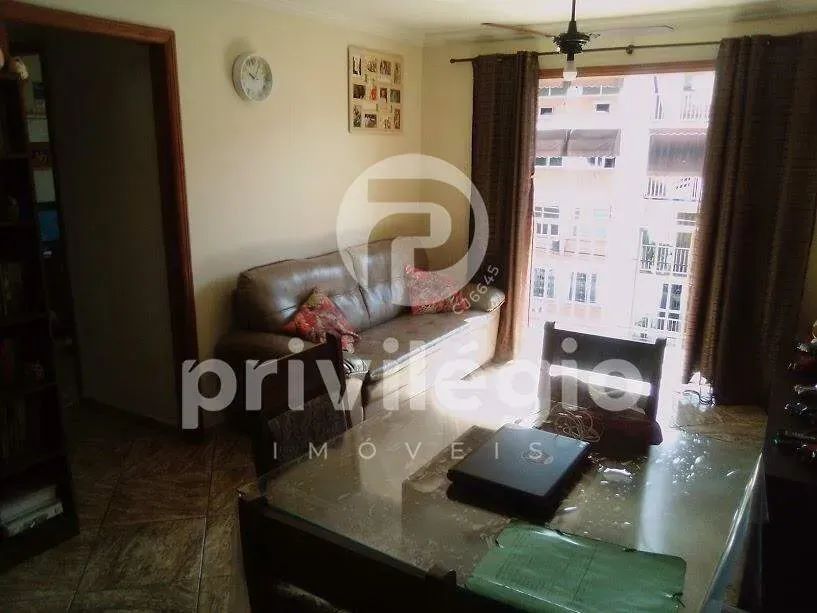 Apartamento à venda, 2 quartos, 1 vaga, Marechal Hermes - RIO DE JANEIRO/RJ - Foto 4