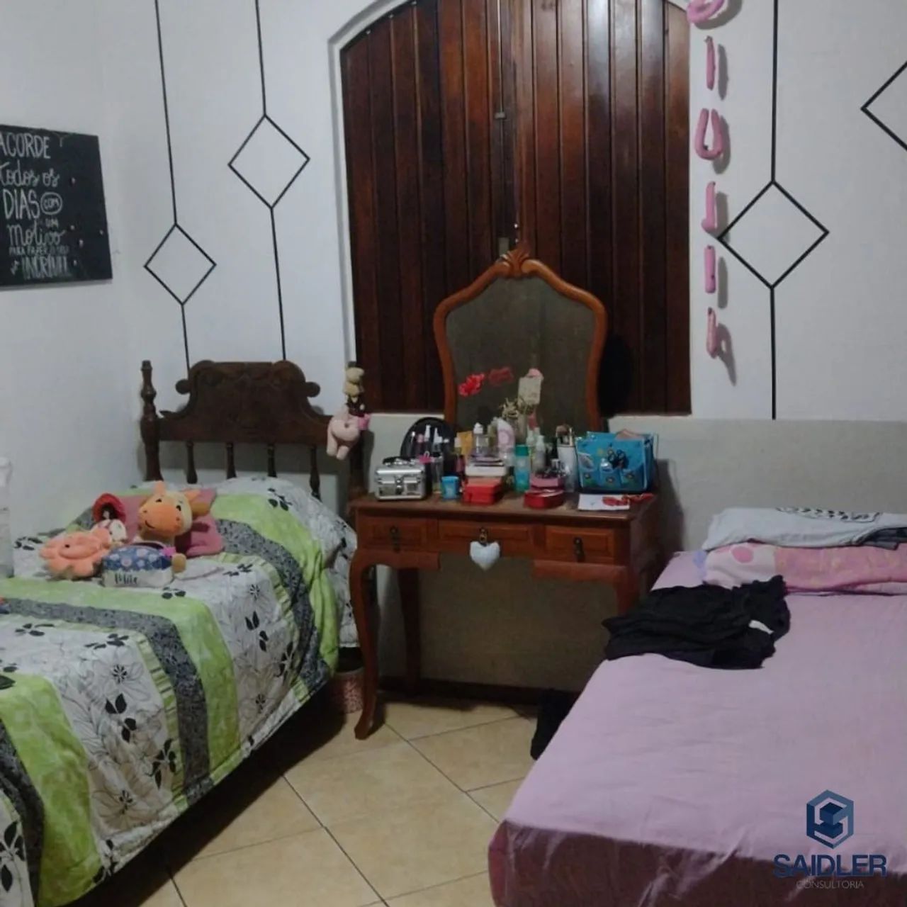  Casa Ampla - Três Rios RJ. - Foto 4