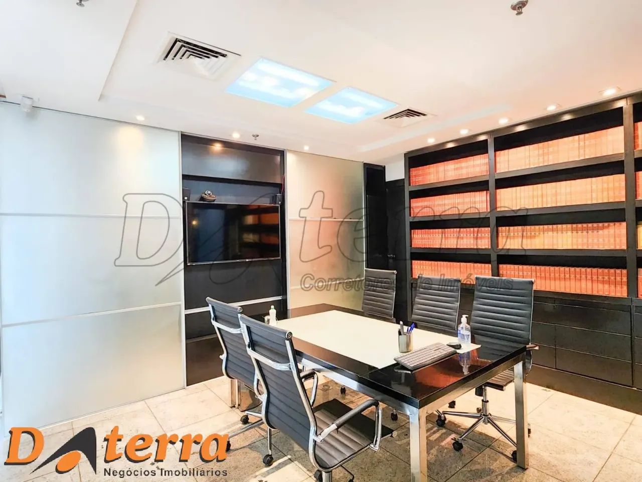 Conjunto de Salas Comerciais no Centro Empresarial Shopping Praia da Costa - Foto 5