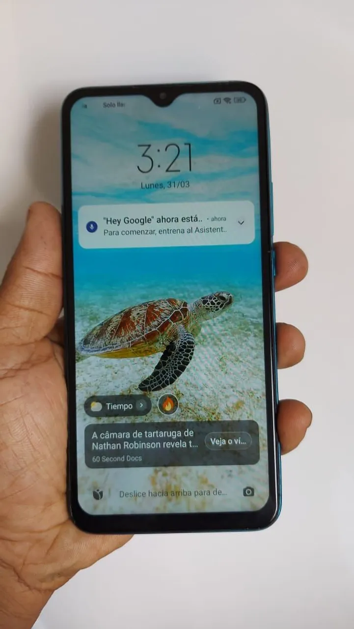 Xiaomi redmi 9