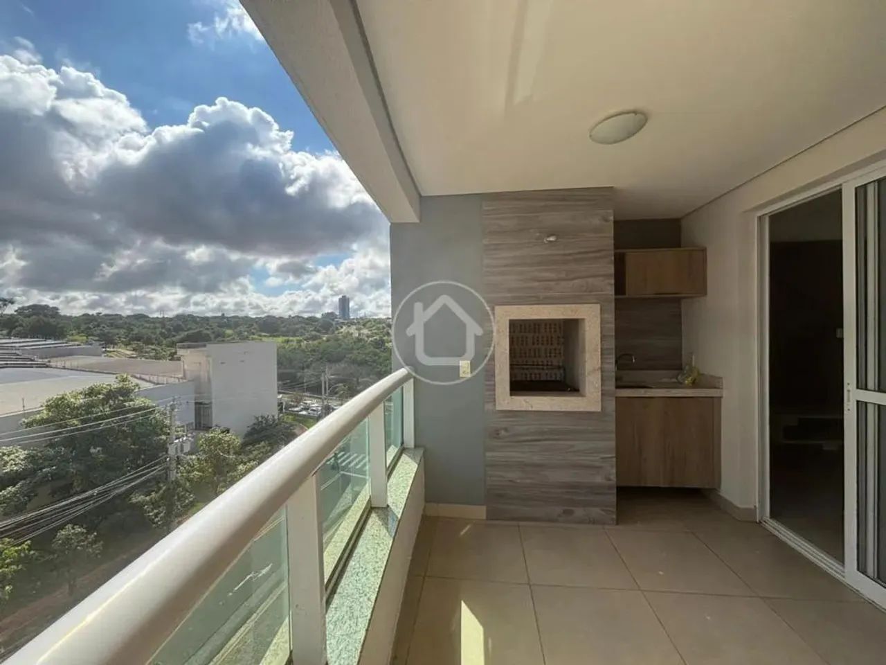 APARTAMENTO TODO PLANEJADO - Foto 4
