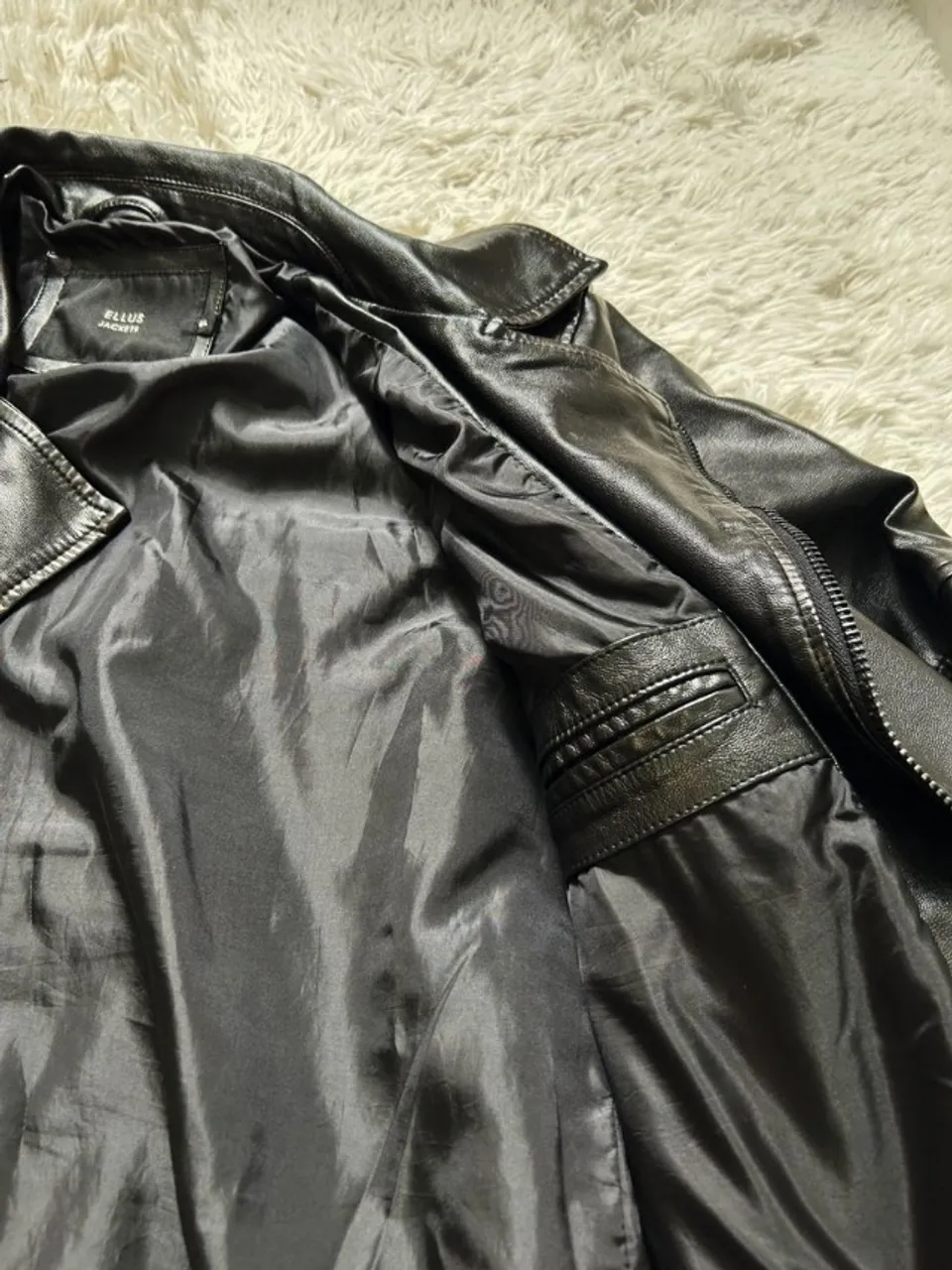Jaqueta Perfecto Ellus Masculina