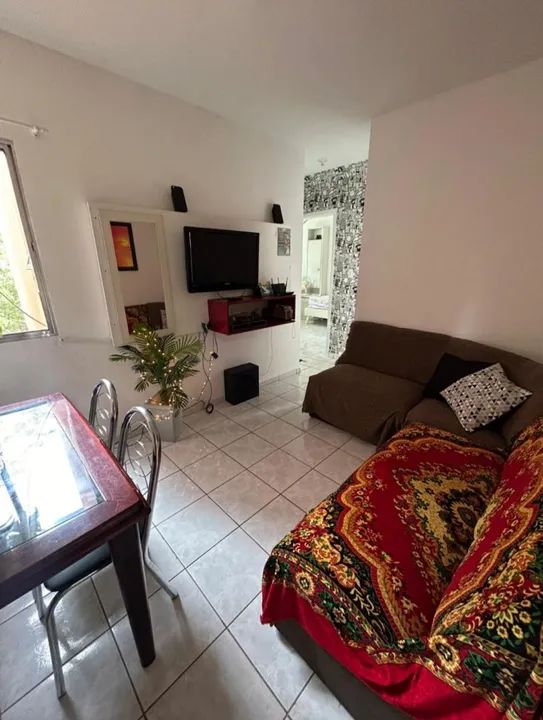 Apto Temporada em Peruíbe - Carnaval disponível! - Foto 2