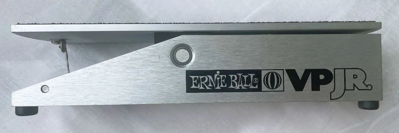 Pedal de volume Ernie Ball VP JR